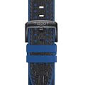 Tissot Tissot T-Race Thomas Luthi 2020 T115.417.27.057.03 T Race, наручные мужские часы фото под углом